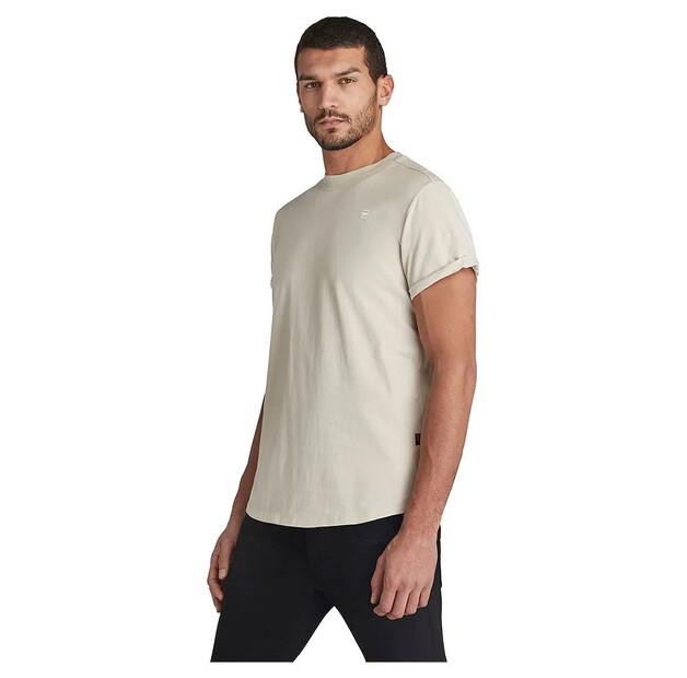 G-Star Футболка с коротким рукавом Lash