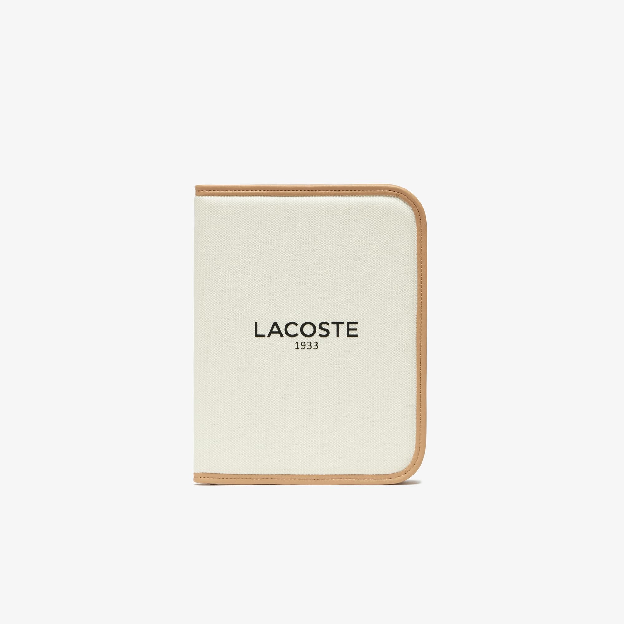 Канвасовый пенал Heritage NF1346KPF8900 [Официальный] белый