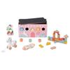 Tooky Toys Unicorn Activity Center