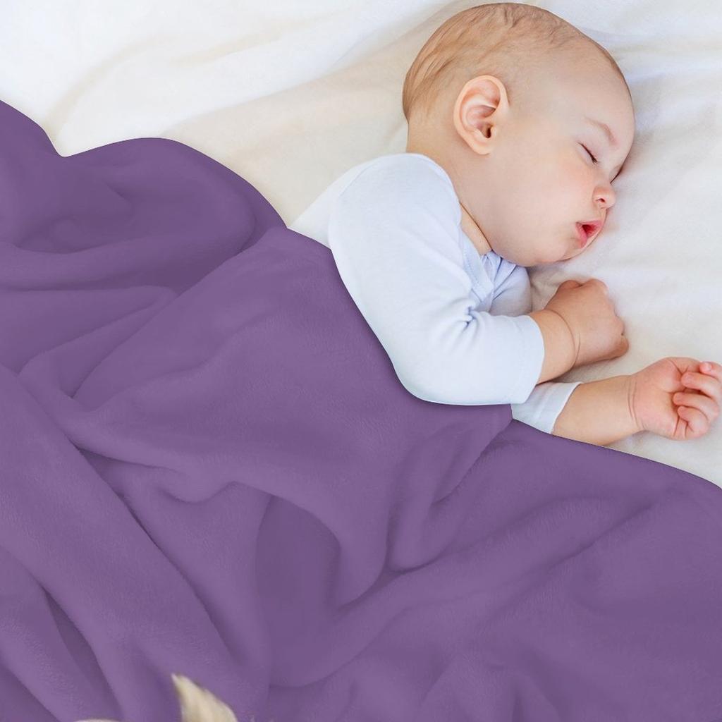 Cute Shih Tzu Throw Blanket Quilt Soft Beds Moving Luxury Designer Blankets