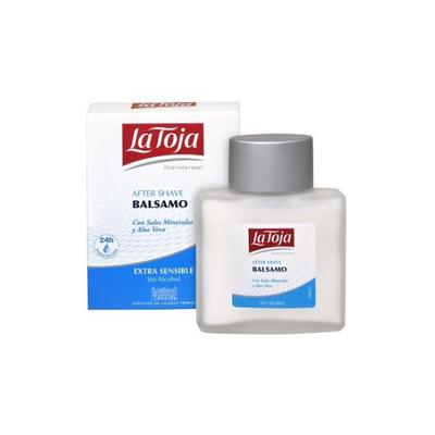 La Toja Balsam po goleniu Skóra wrażliwa 100ml