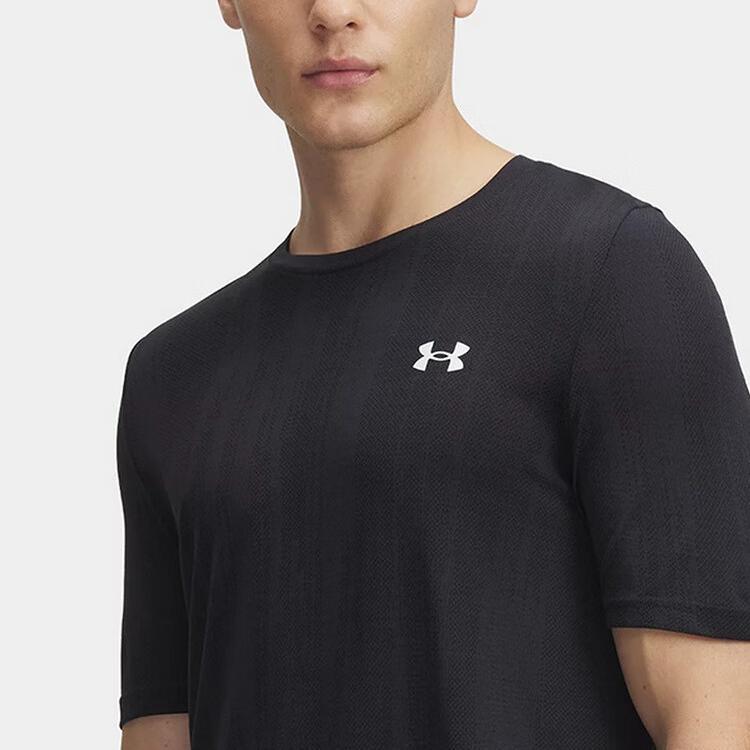 Under Armour Vanish Seamless T Shirt Men's 1388129-001