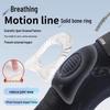LI-NING Professional Running & Basketball Knee Brace
