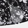 2022 Men's European Size Floral Short-Sleeve Hawaiian Beach Vacation Shirt