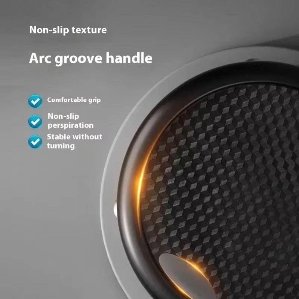 Safety Abdominal Wheel Roller Multifunctional Abdominal Muscle Trainer Home Fitness