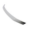 New Upper Grille Chrome Molding For Honda Accord Crosstour 2010-2012