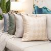 Luxury Sofa Cushion Pillow Nordic Style European Luxury Pillow Model Room Villa Living Room High Grade Pillow Case