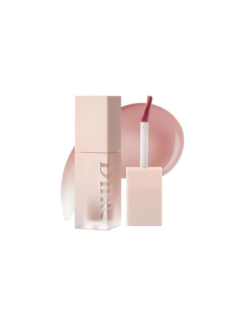 Dinto [Dinto/Plumping] Blur Jelly Plumping Lip Tint 7 Types