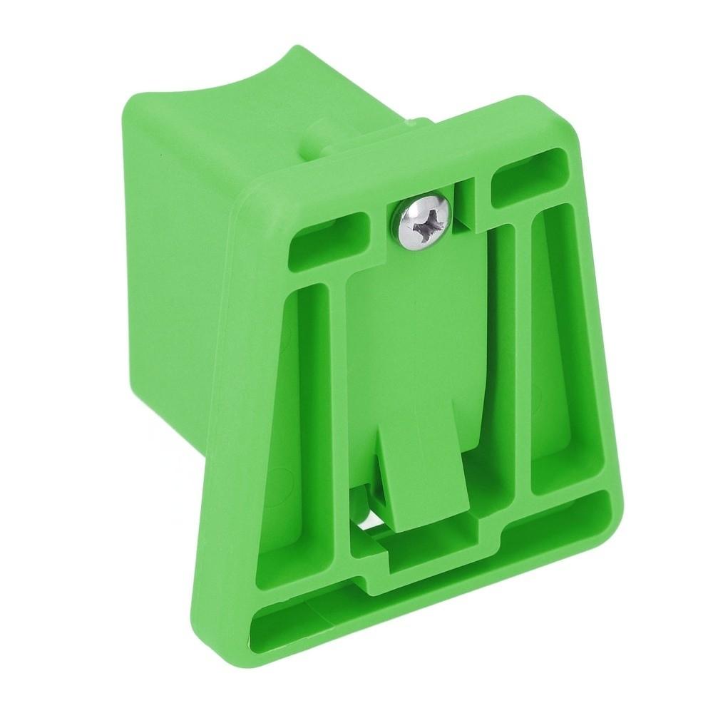 Black Bike Front Carrier Block for Brompton Folding Bikes Bicycle Accessorie