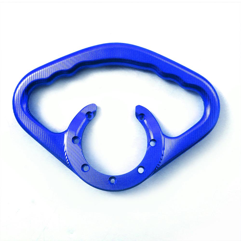 Mânere pentru pasager de motocicletă, mâner pentru rezervor, bară de prindere, mânere pentru cotiera pentru Honda CBR600F CBR600RR 900RR 1000RR 1100XX VFR800F