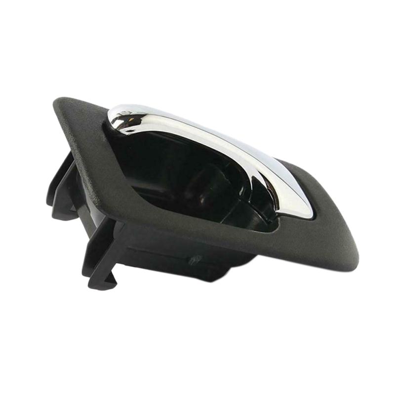 Car Interior Door Handle Inner Front LH RH for Honda Accord Sedan 1990-1993 72620-SM4-003