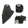 Headlamp Housing Repair Kit Reliable Headlight Bracket Repair Set Replacement for Benz C‑Klasse Estate S204