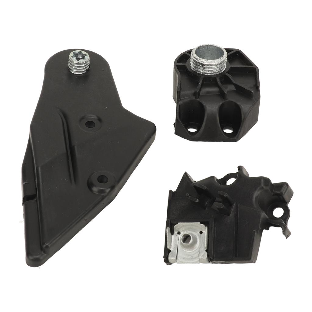 Headlamp Housing Repair Kit Reliable Headlight Bracket Repair Set Replacement for Benz C‑Klasse Estate S204