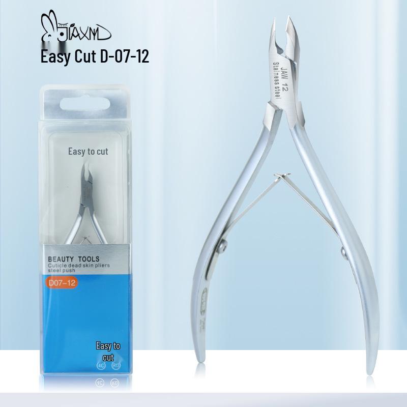 

Профессиональные маникюрные ножницы: Средство для удаления кутикулы, заусенцев и омертвевшей кожи с пилкой и кусачками