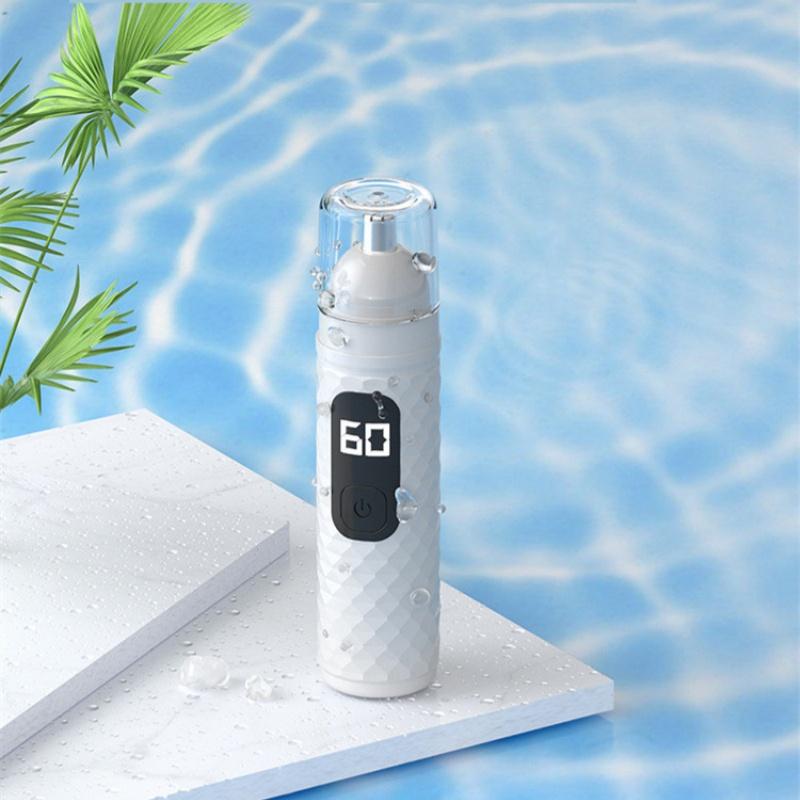 YS00143--Electric Nose Hair Trimmer Ear and Nose Hair Trimmer Professional Painless Nose Hair Trimmer For MenAnd Women