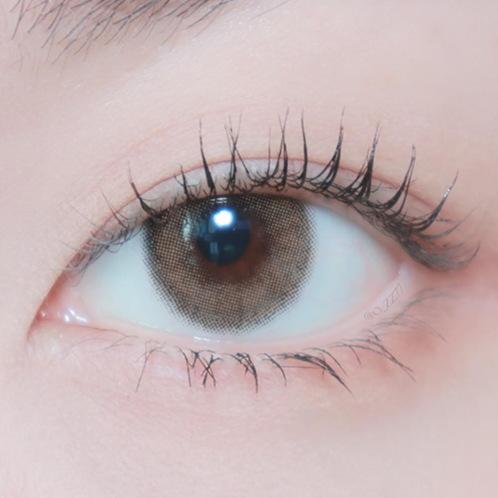 Kiss Me Heroine Make Mascara Advanced Film 6g