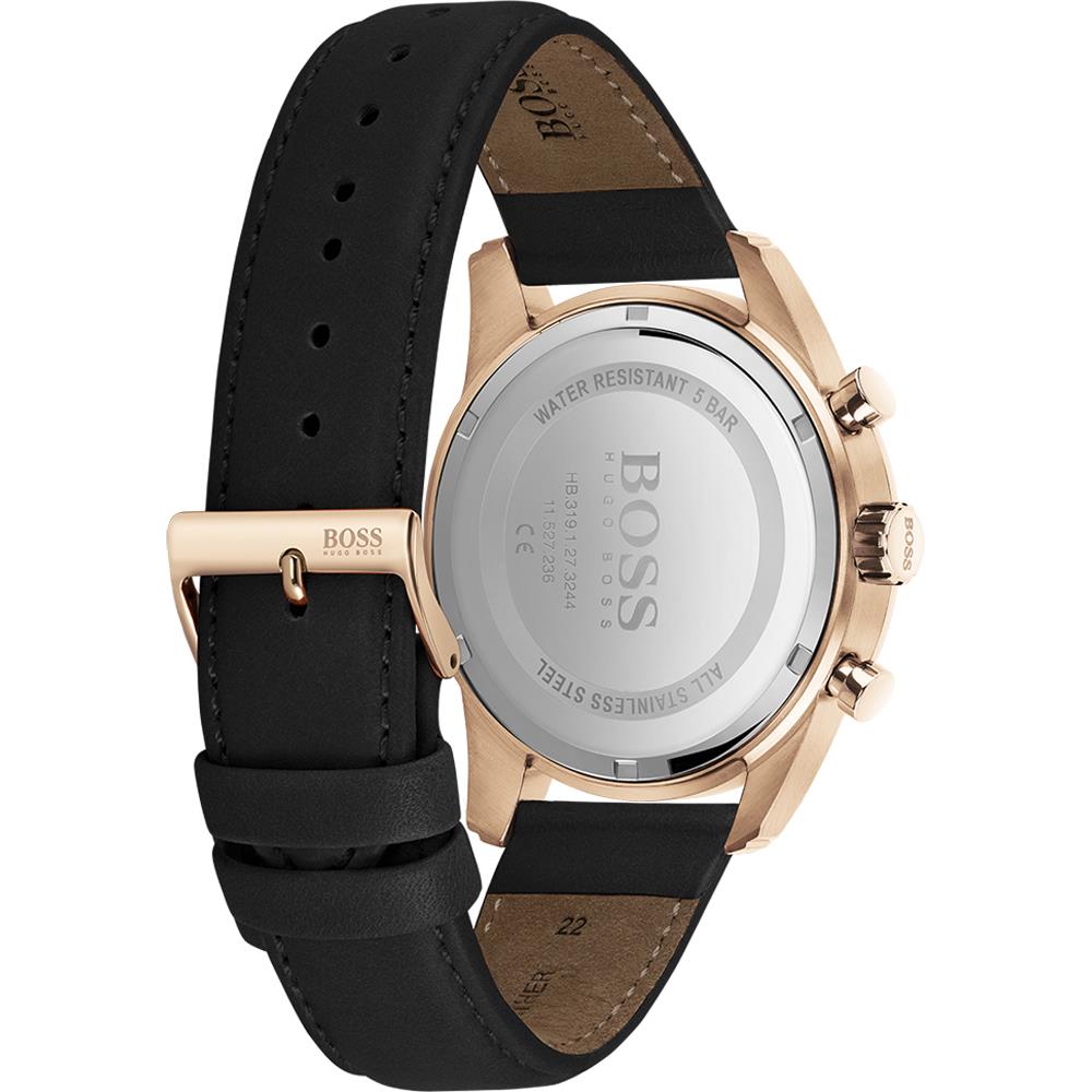 Hugo Boss 1513783 Analogue Quartz Men's Watch