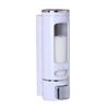 Hand Press Soap Dispenser for Dish Liquid Lotion Shower Gel Shampoo Chamber