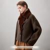 Kemon Boca Women's Wool Blend Autumn/Winter Coat