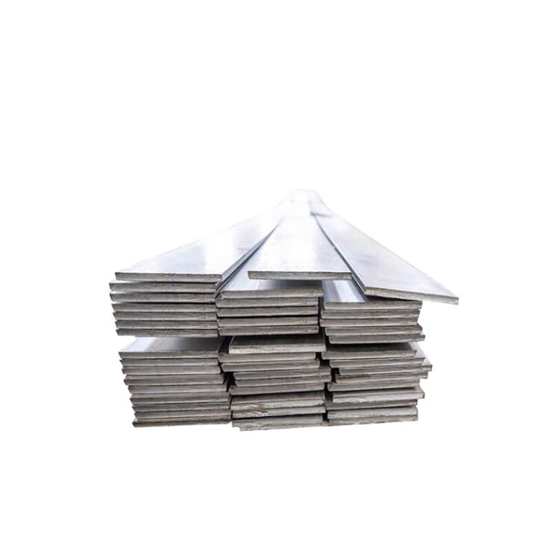 304 Stainless Steel Flat Bar