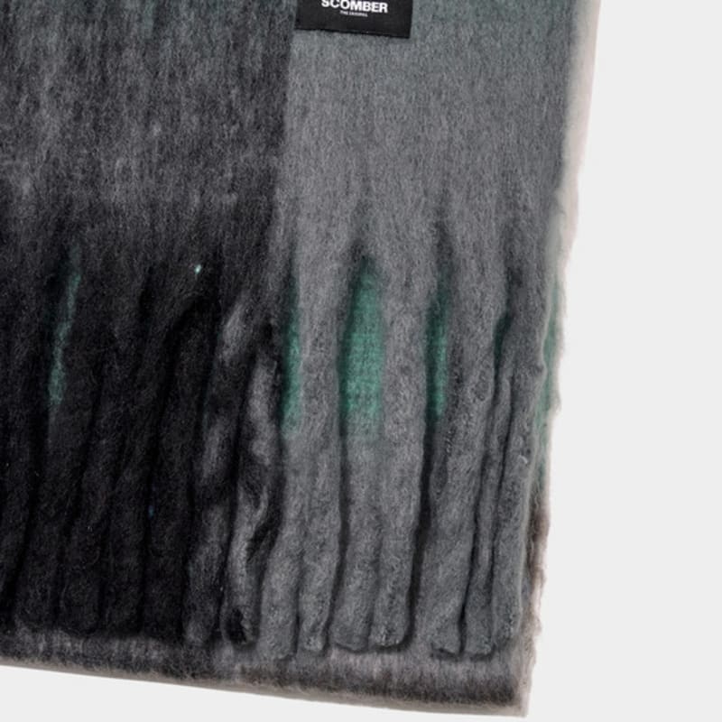 SCOMBER [Muffler]CH-03