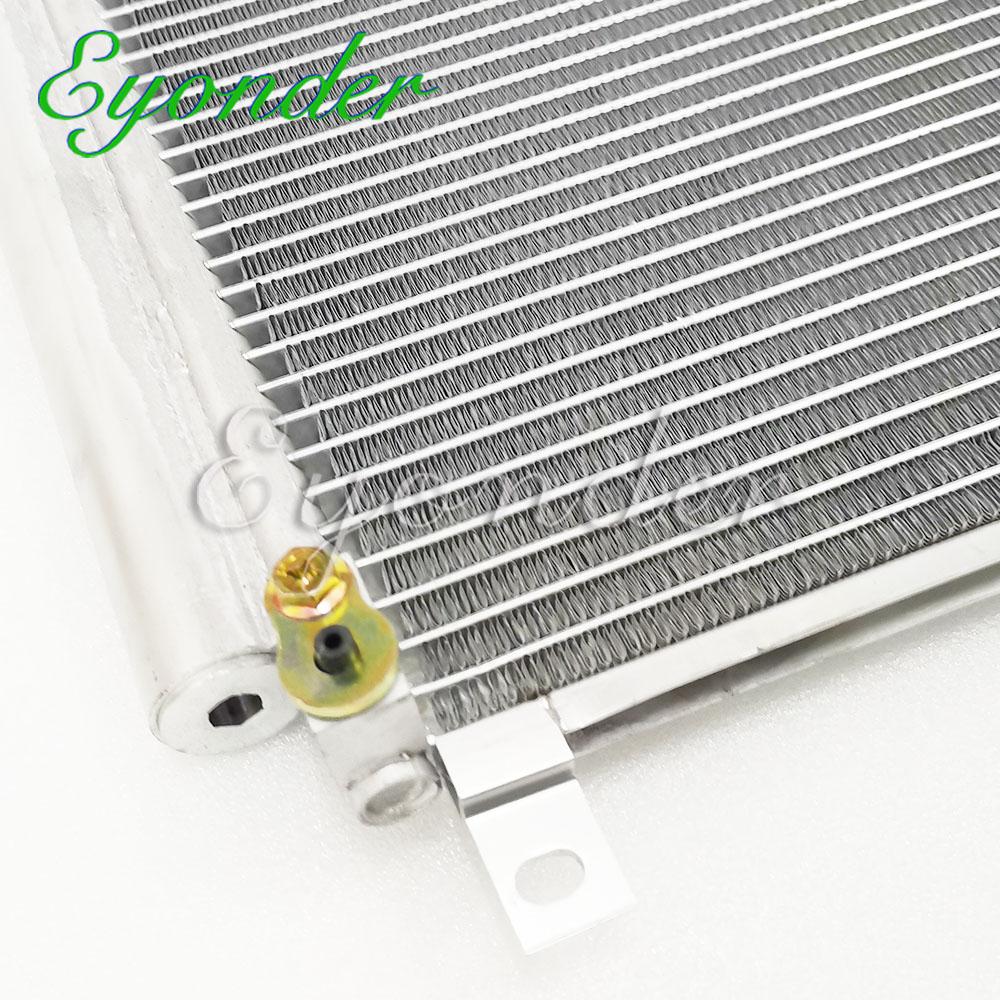 AC Air Conditioning Conditioner Condenser for Suzuki Swift 95310-52R00 9531052R00 95310-52R00-000