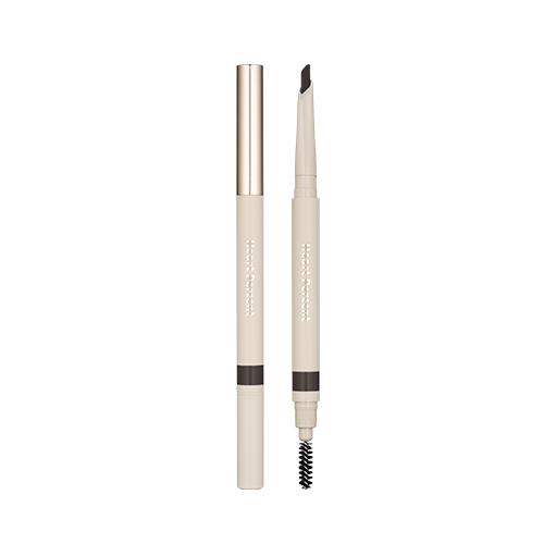 Heart Percent Dot On Mood Edge & Flat Eyebrow 6 Colors (Planned/Individual Product)