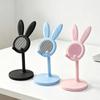 Little Rabbit Mobile Phone Stand - Desk Lazy Person Elevating Support Frame - Lazy Person Mobile Phone Stand