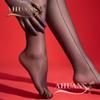 Love Illusion 'Princess' 5D Silky Bodystocking: Twenty-Finger, Five-Toe, Full Coverage, Sexy & Shiny.
