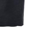 Salvatore Ferragamo made in Italy Midi length linen Tight Skirt 40 Navy Women Used