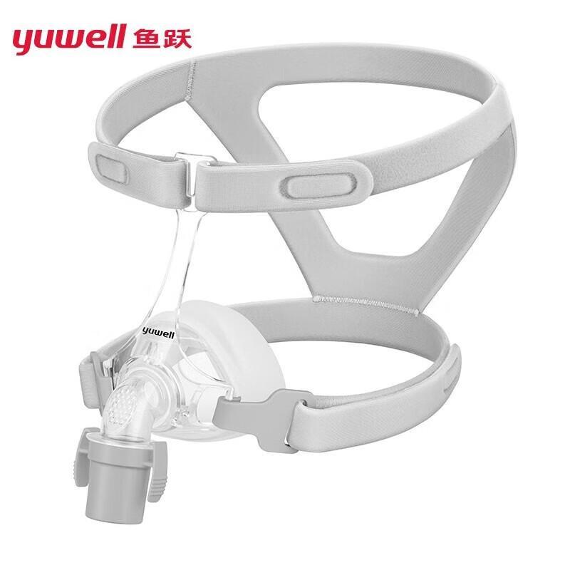 YUWELL BiPAP Nasenmaske