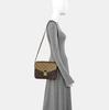 [Pre-Owned] Louis Vuitton Pochette Metis 'Brown Monogram Reverse Canvas' - Very Good #1PT78SI