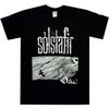 26 Solstafir Otta Shirt S-XXL T-shirt Prog Black Metal Band Tshirt Official Unisex T-Shirt