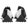 Foot Locker X New Balance 327 Collective - Black Men Sneakers White Grey MS327BW1
