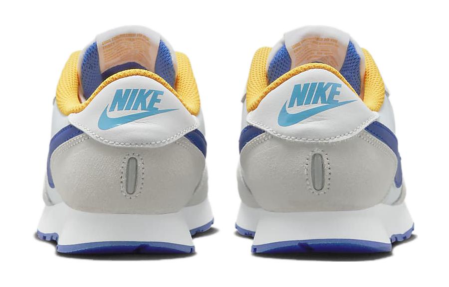Nike MD Valiant 'Summit White Racer Blue' GS CN8558-110