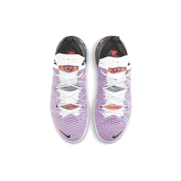 New Nike LeBron 18 'Graffiti' CQ9283-900