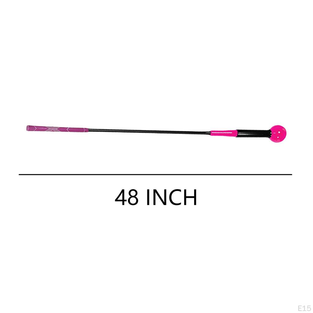 Golf Swing Trainer Aid Practice Training Equipment Correct Posture for Adult
