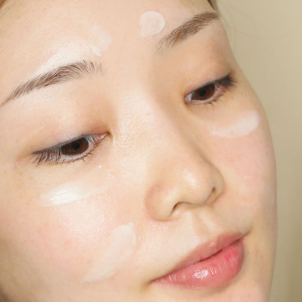 THANK YOU FARMER Miracle Age Repair Eye Cream 20g Deep Moisture Collagen Peptide Firming Eye Care