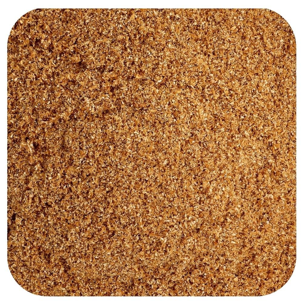 Frontier Natural Products Ground Coriander Seeds 16 Oz 453 G 453g 1 Pcs
