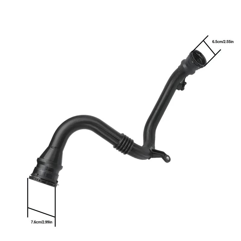 Car Turbo Intercooler Intake Hose Cooling Hoses For Renault Megane  3 Scenic 3 1.5 DCI 8200981498