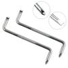 2PCS Slotted Cross Flat Cross Screw Driver Repair Tool