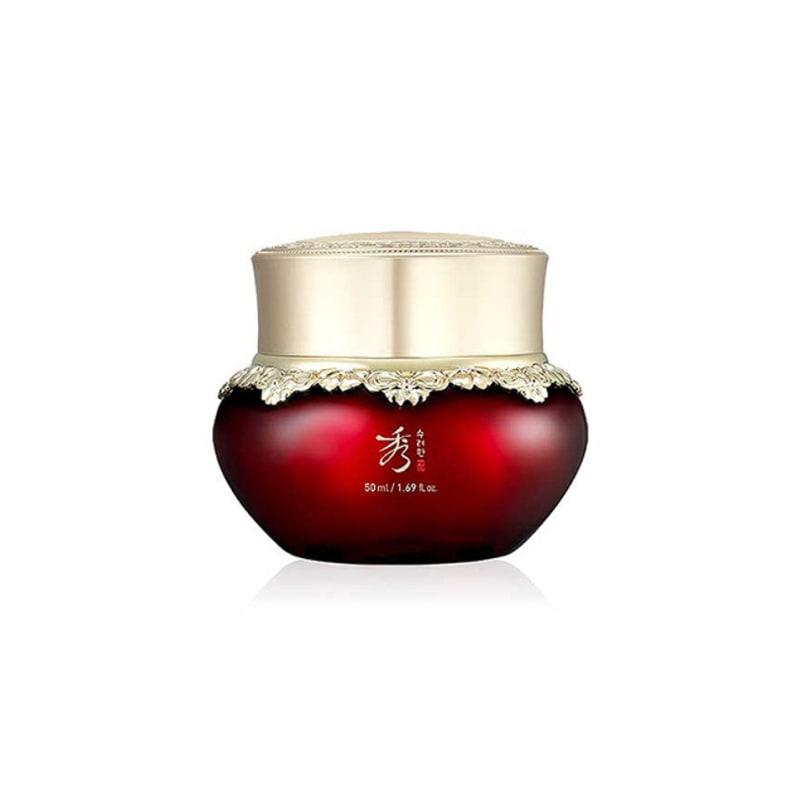 Suryeohan Hyobidam Fermented Eye Cream