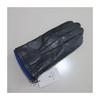 Used Men's GlovesLeather Gloves [LANVIN En Bleu] Lanvin On Blue Sheep Leather GlovesStitching Lining Cashmere Blend 25Navy