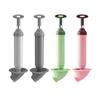 Plunger for Stubborn Clogs In Toilets And Drains