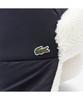 LACOSTE Unisex Fleece Trooper Hat Rk6048-55N Ik5