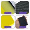 Car Wash Sponge EVA Car Cleaning Supplies Car Washing Supplies Water Absorption Car Cleaning Must-Have Car Accessories