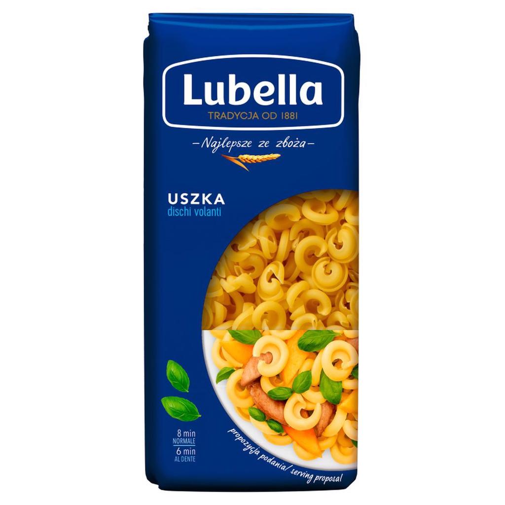 Lubella Uszka Pasta 400 g