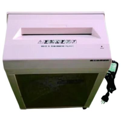 OASTAR C-212 High Security Paper Shredder CN Plug (adapter Included)