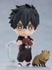 Nendoroid Kaibutsu Jihen Natsuha Kusaka Painted Movable Figure G12497 Non-scale ABS&PVC