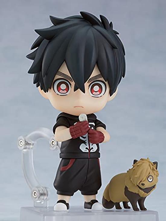 Nendoroid Kaibutsu Jihen Natsuha Kusaka Painted Movable Figure G12497 Non-scale ABS&PVC